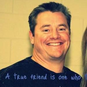 Meet your Posher, Allen